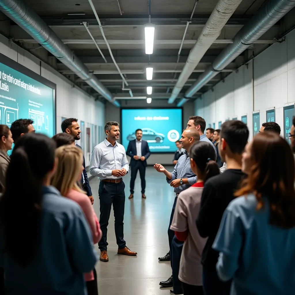 Engineering excellence